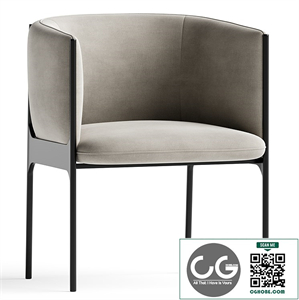 Sepal Dining Chair